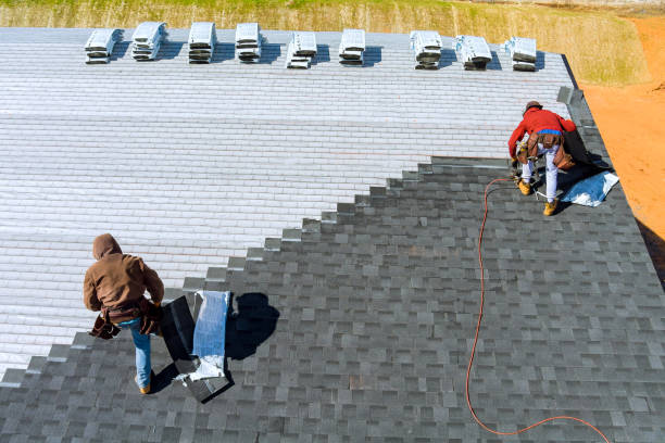 Quick and Trustworthy Emergency Roof Repair Services in Alpine, UT