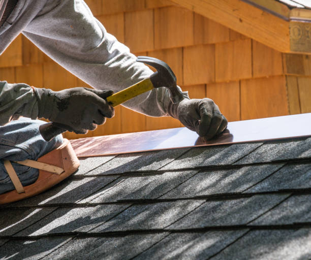 Sealant for Roof in Alpine, UT